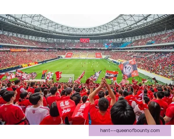 2026赛季中超联赛于3月6日隆重开幕 激战即将打响